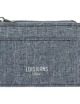 Geldbeutel Harrison Einheitsgrösse Male - Lois - FashionsVida