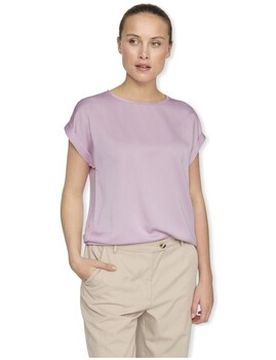 Blusen Noos Top Ellette - Winsome Orchid Fr 34;Fr 36;Fr 38;Fr 40;Fr 44 Female