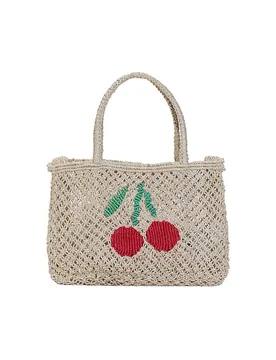 Sac - Sac à main TRACY crème - The Jacksons - FashionsVida