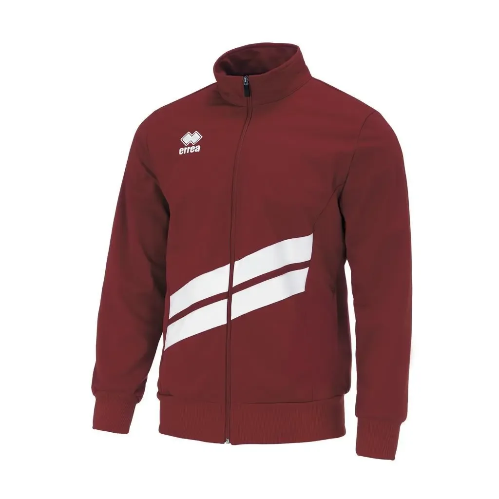 Kinderjacke Jim - Rouge - male - Size: 2XS - Errea - FashionsVida