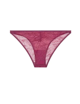 Slip SHELBY pruple beere S damen - Love stories - FashionsVida