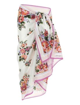 Dolce & Gabbana Gonna pareo