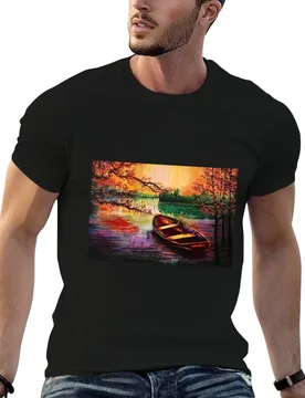 What Dreams May Come T-Shirt cotton tshirt 100% man t shirt graphic T-Shirt - Aliexpress - FashionsVida