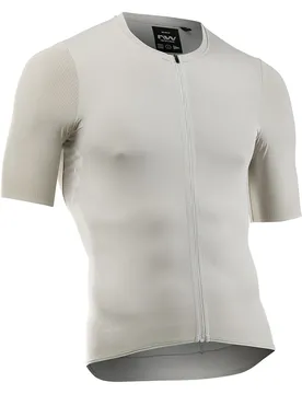 Maillot à Manches Courtes Essence Evo