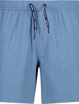 CMP Shorts Herren Badehose, blau 50 - CMP - FashionsVida