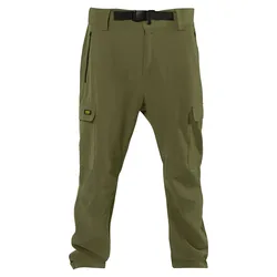 Technical Combats Pants Green S Men