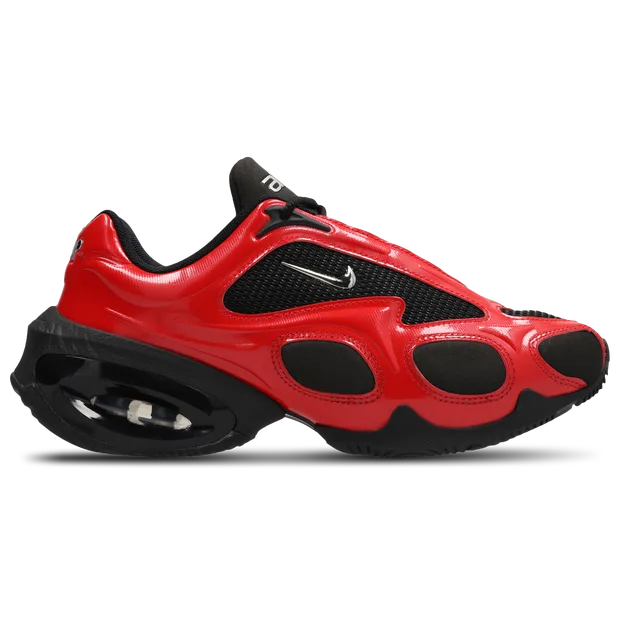 Air Max Damen Sneaker - Rot - Größe 36.5 - Plastic/Polycarbonate Red 36.5 - Nike - FashionsVida