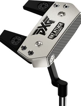 Putter Battle Ready II Bat Attack