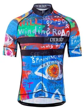 Maillot à Manches Courtes 8 Days