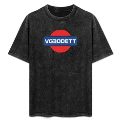 VG30DETT Engine T-Shirt