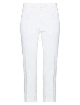 Hose Damen Weiß 25,26,29,31 Damen