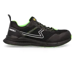 Chaussures De Sécurité Galena Black EU 36