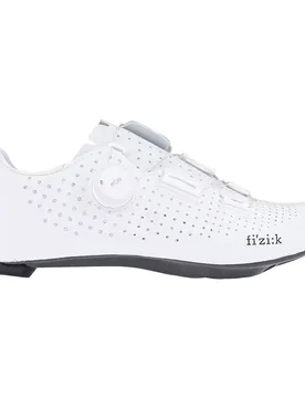 Scarpe Da Strada Tempo Decos Carbon White