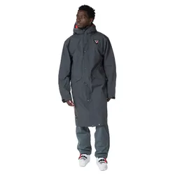 Combinaison De Course Longshell Black 2XL