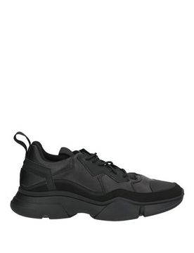 Sneakers Herren Schwarz 40,41,42,43,44,45,46 Herren