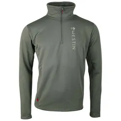 Energy Half Zip Fleece Dark Sage 3XL Men
