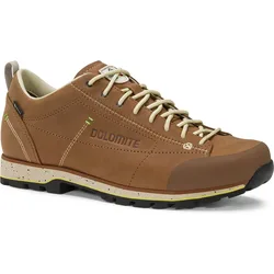 Low Fg Evo GTX Freizeitschuhe, braun, Größe 44 ½ 44 ½