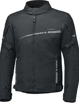 Giacca Moto Donna Renegade 2 Top Nero taglia S - Held - FashionsVida