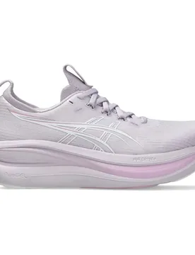 Scarpe Da Running Gel-nimbus 28 Dahlia / White EU 44