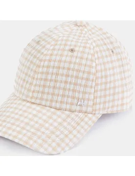 Aranda - Gorra de algodón - Aranda - FashionsVida