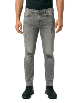 Hugo Jeans 73 10276865 Silver 35