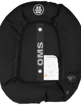Oms Ala Performance Double 5 Lbs - OMS - FashionsVida