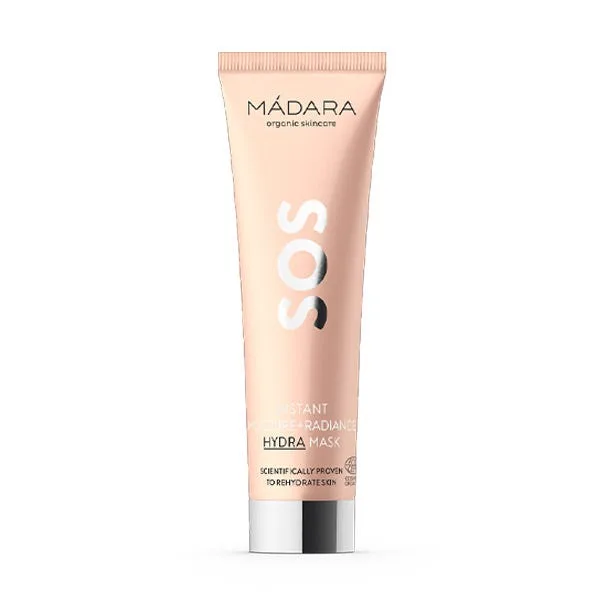 MADARA SOS - MÁDARA - FashionsVida