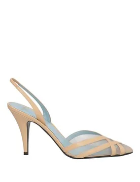 Zapatos de salón Mujer Arena 37,37.5,38,38.5 Mujer - Valentino Garavani - FashionsVida