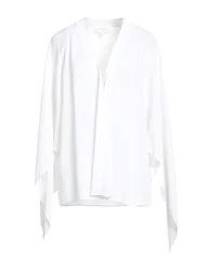 Hemd Damen Weiß 44 Damen