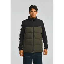 Arctic Zone Mens Green Gilets - Size Medium