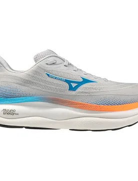 Scarpe Da Running Wave Sky 9 Cloudscape / Blue Jewel / Lava Ora EU 42