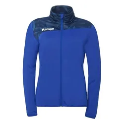 Veste Athletics 29 Poly Royal / Navy M