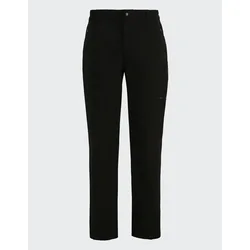 Boras Thermo Herren Hose, schwarz 102