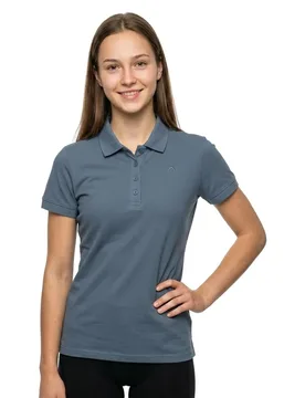 Classic Short Sleeve Polo Slate S - Head Racket - FashionsVida
