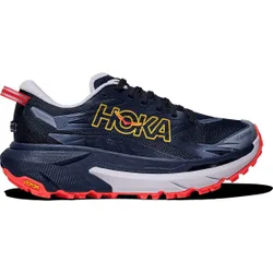 Mafate 5 Damen Trailrunningschuhe, blau, Größe 44 44
