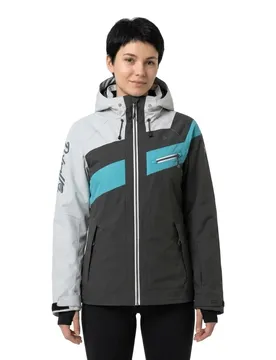 Veste Maus-r Graphite XL