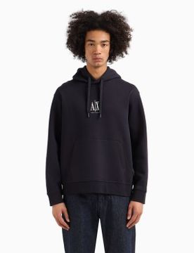 Para hombre. XM000369AF10818UB101 Sudadera Casual (M), Algodón