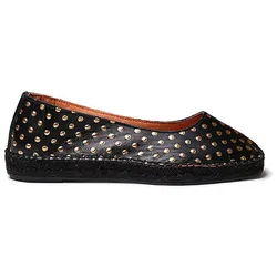 Espadrillas Sheila Black EU 39