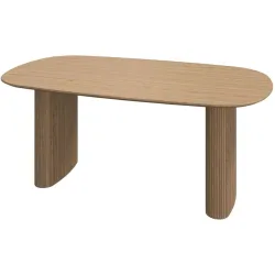 Mesa Santiago roble