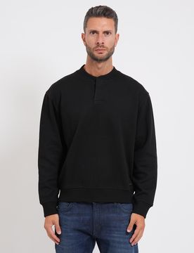 BOSS Maglie Nero