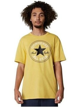 T-Shirt Nova Chuck Taylor Patch Tee Eu M Male