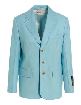 Marni Blazer monopetto