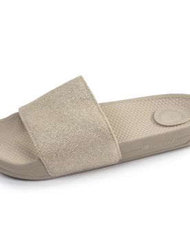 Mules claquettes EVERYWEAR Beige beige 37