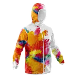 Colors Jacket Multicolour 2XS Men,Women
