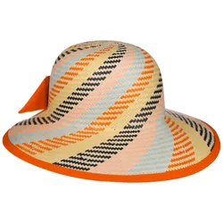 Vamisia Sun Hat by - orange - Damen - Size: One Size