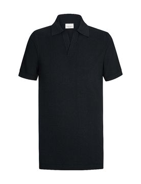 Profuomo Polo azul XL