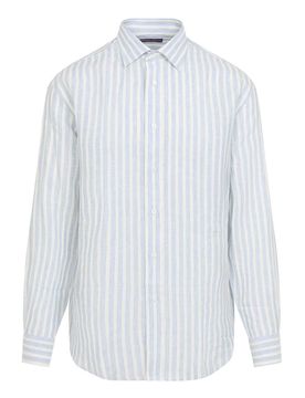 Ralph Lauren Camicia di lino