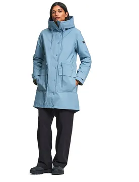 Parka Aiw25wout014 Slate 38