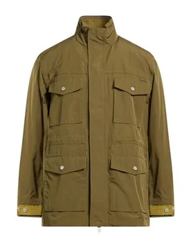 Chaqueta y cazadora Hombre Verde militar L,M,S,XL Hombre - Liu •jo Man - FashionsVida