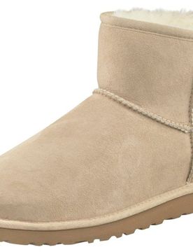 Botas 'Classic Mini 2'